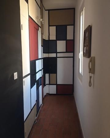 Le Mondrian Atypique Intra-Muros Avinhão Exterior foto